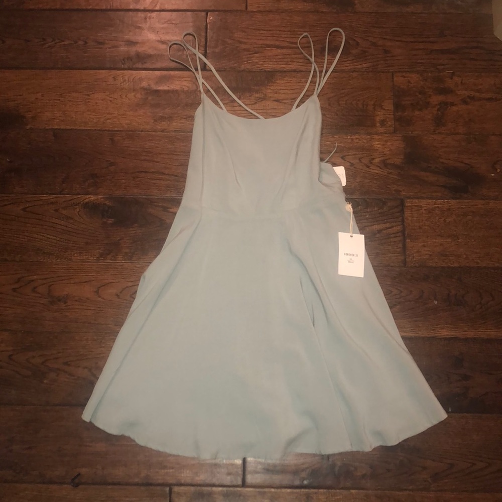 Brand new dress from forever 21